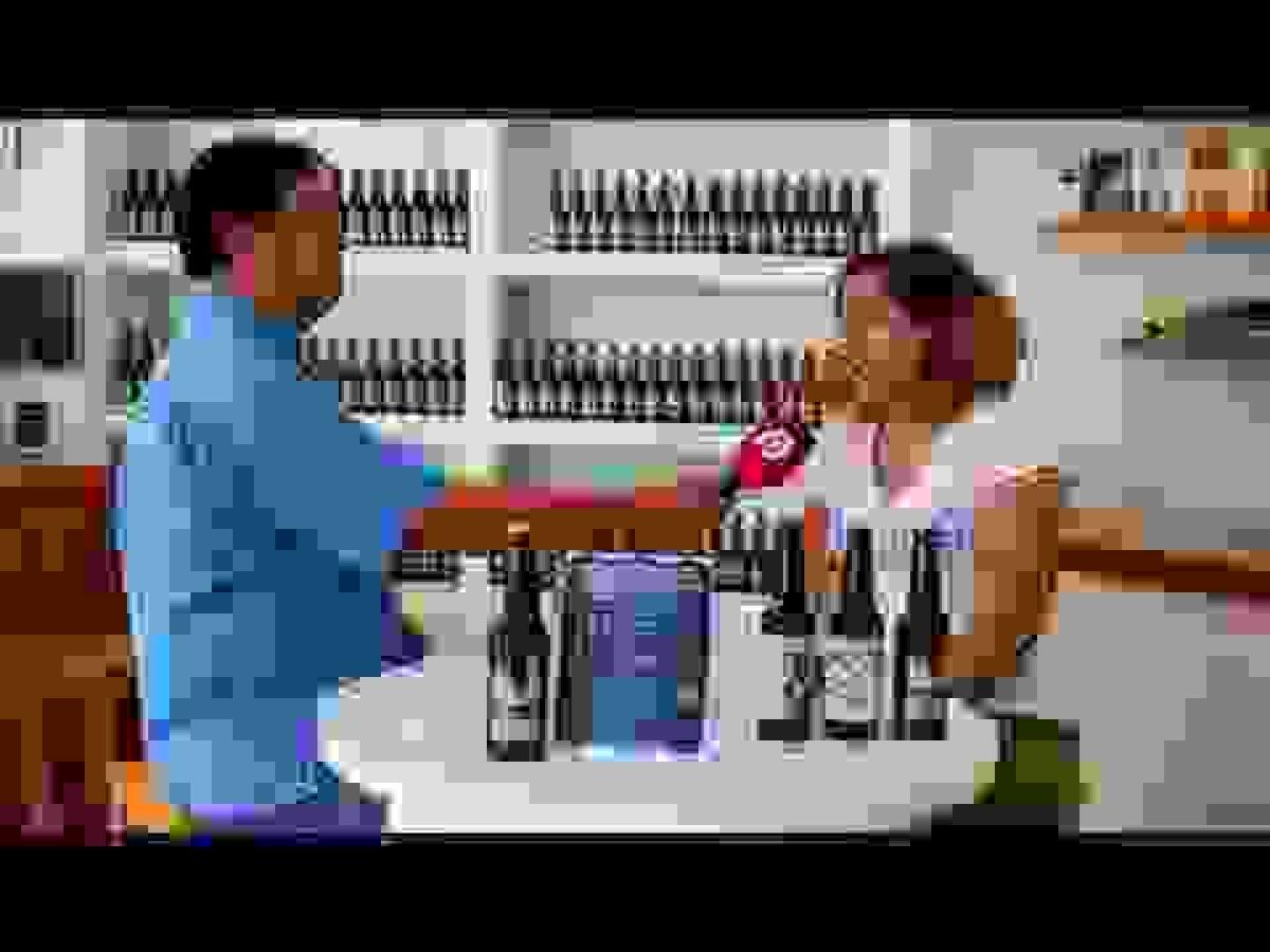 A La Carta TV, episodio I: Cervezas Artesanales Althaia