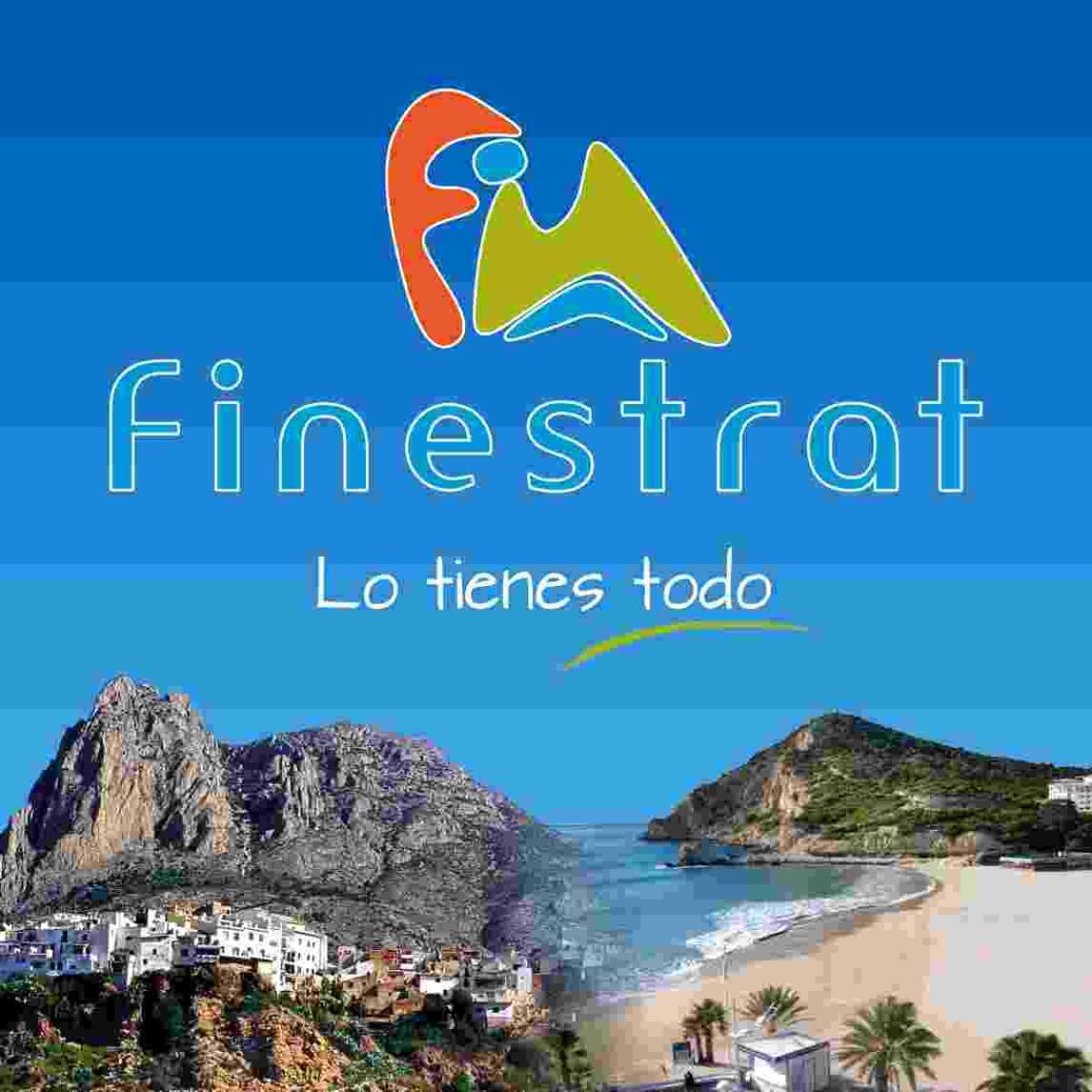 Finestrat estará presente en FITUR con su propuesta turística “Lo tienes todo” 