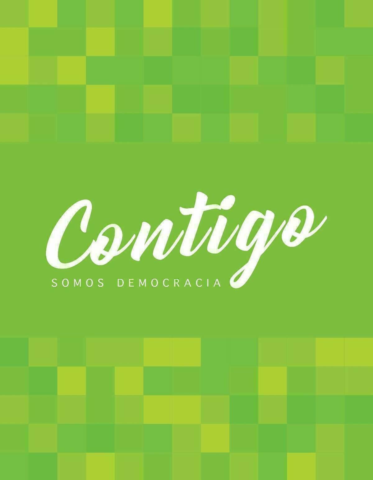 CONTIGO convoca su I Congreso Provincial de Valencia