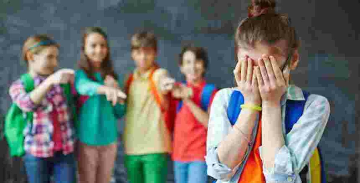 Altea · Charla informativa para la prevención del acoso escolar