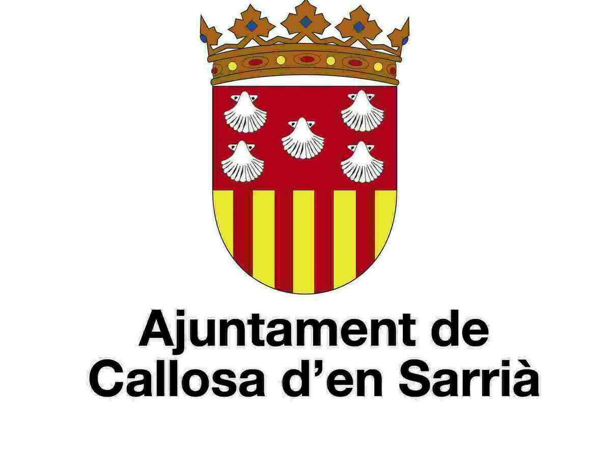 El IVACE destinará más de 140.000 euros a Callosa d’en Sarrià para la renovación del alumbrado público