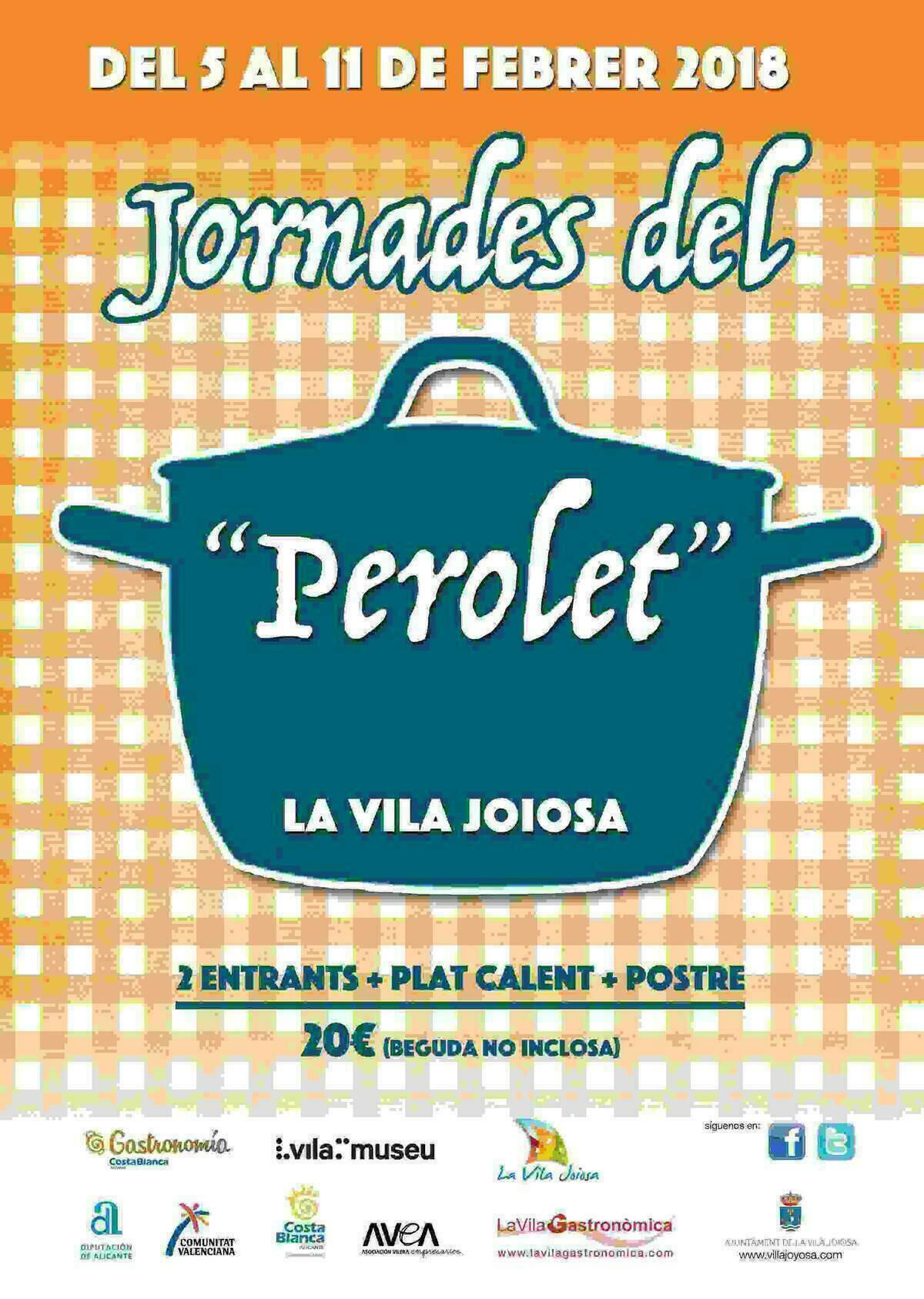 La Vila Joiosa añade un nuevo evento gastronómico a su calendario
