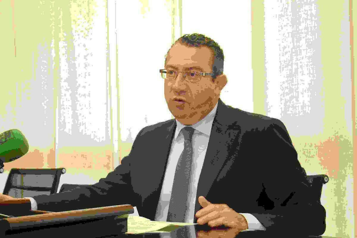 El Alcalde de Benidorm, Toni Pérez, puede ser imputado por omisión de un presunto delito
