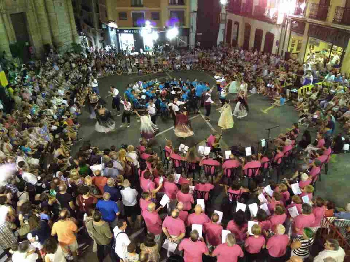  Callosa · El Ayuntamiento presentará la programación de Les Danses de Sant Jaume el próximo 16 de julio 