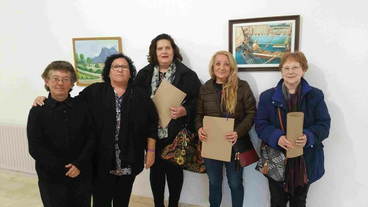 La Vila · El Ayuntamiento contrata a 5 acompañantes para dar servicio a personas dependientes