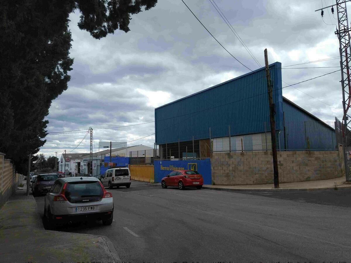 La Vila · Se adjudican las obras de mejora del Polígono Industrial El Torres 
