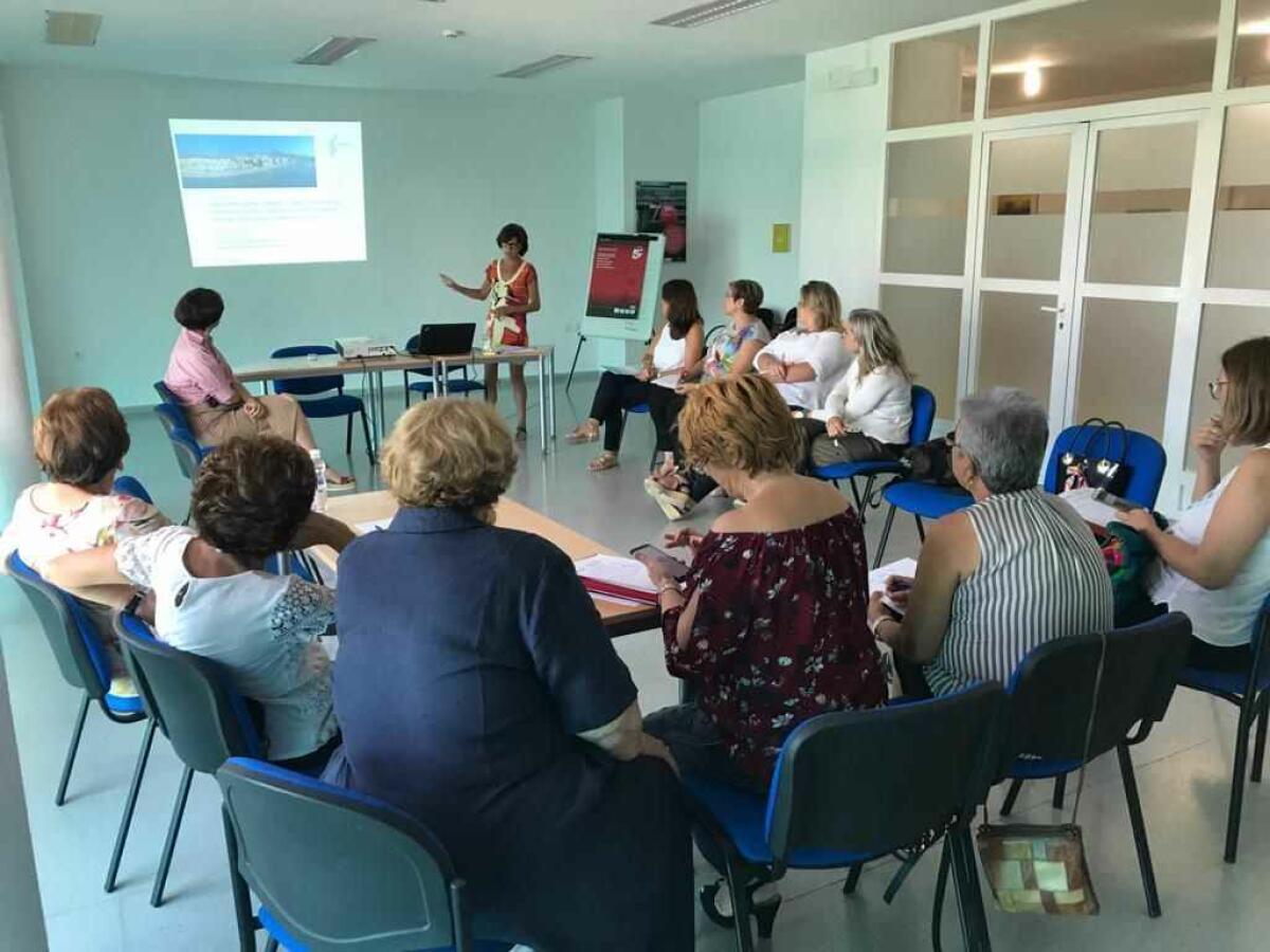 La Vila Joiosa pone en marcha las reuniones formativas de la mesa intersectorial del Plan de Salud municipal
