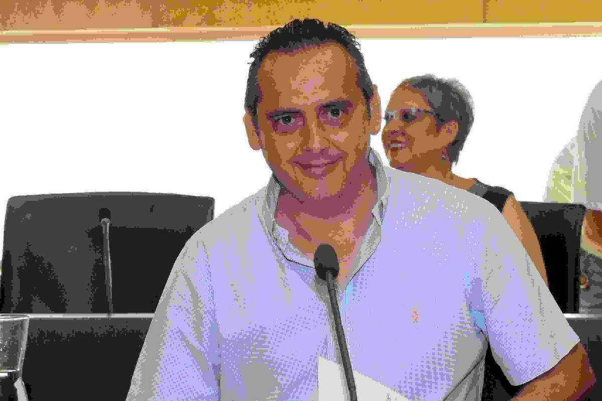 Lorenzo Martínez sobre jubilación anticipada de policías locales: es un sinsentido más del gobierno valenciano 