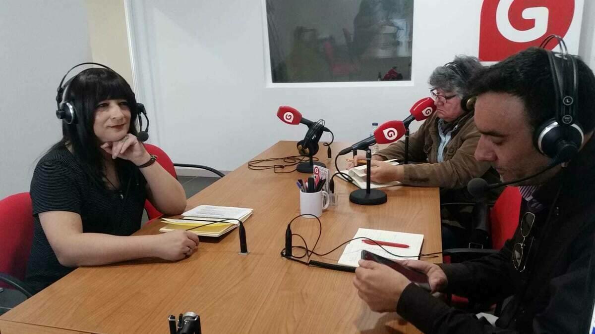 La Marina Entiende, episodio 4: igualdad LGTBI en Comunidad Valenciana, 21/11/18