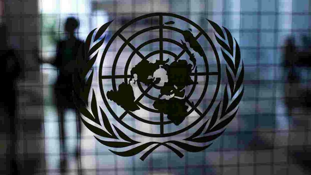 Consejo de Seguridad de la ONU se reunirá el viernes sobre Siria 