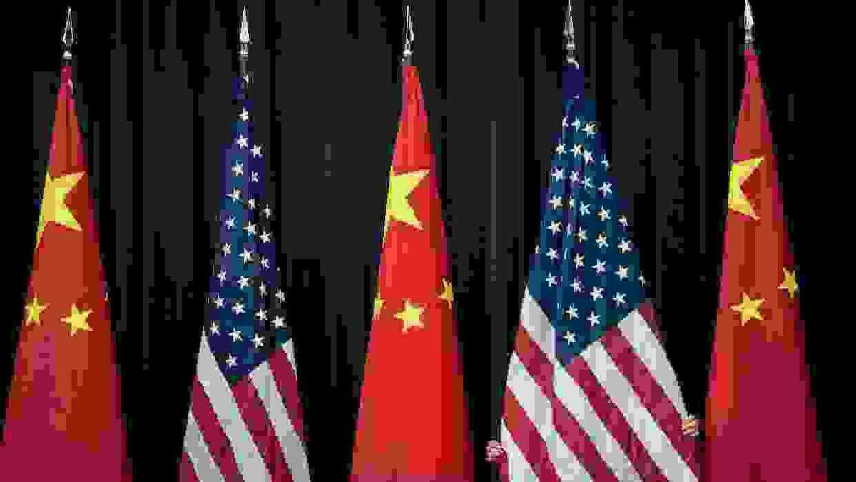 China anuncia represalias tras los aranceles impuestos por EEUU 