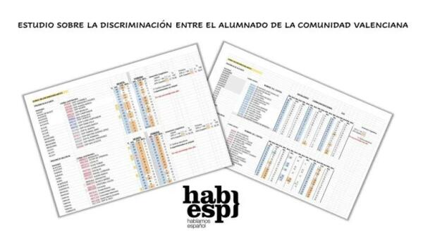 El próximo curso se discriminará lingüísticamente a los niños hispanohablantes de las grandes ciudades de la Comunidad Valenciana