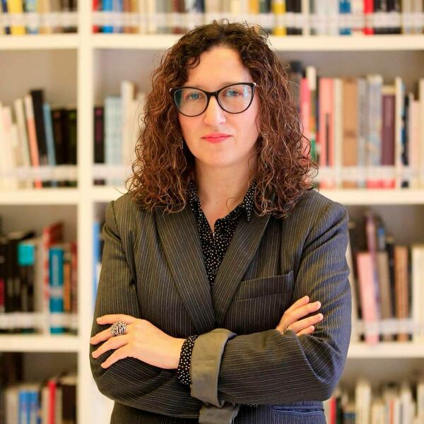 Beatriz Giovanna: “La microficción es un género literario muy en auge” 