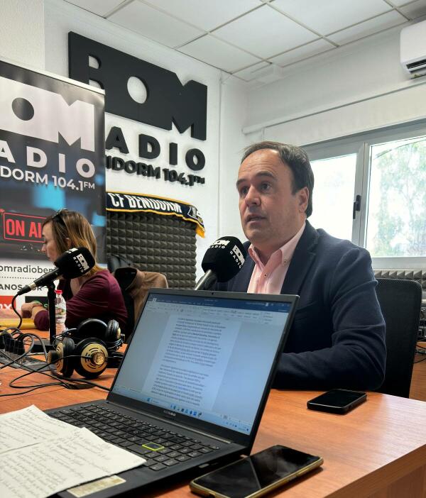 Juan Francisco Pérez Llorca: “Aprobando estas leyes, cumplimos con nuestro compromiso electoral con los valencianos”