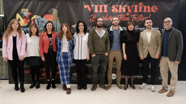 La 8ª edición del Skyline Benidorm Film Festival presenta en Madrid su programación
