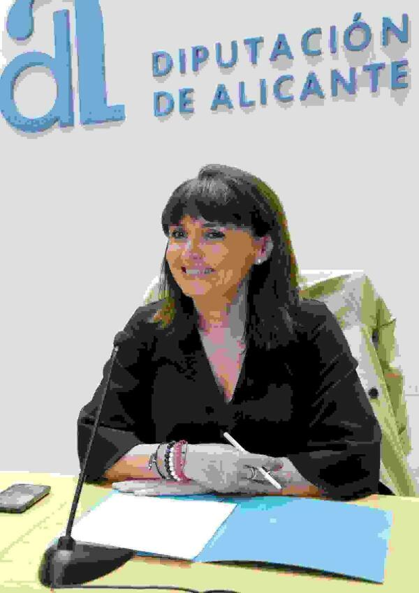 La Diputación de Alicante invierte 182.000 euros en el desarrollo de actividades culturales de especial relieve